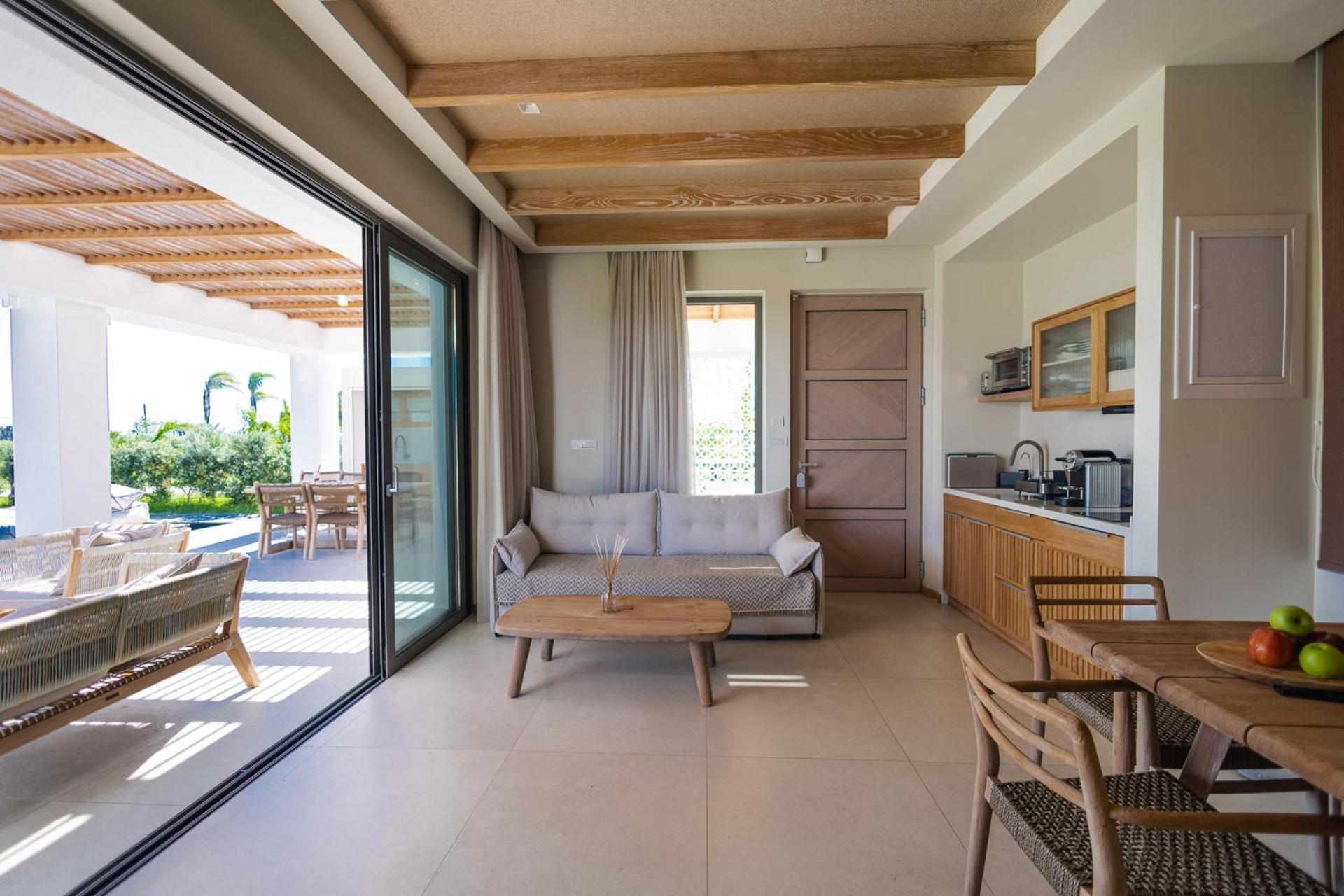 Taf Beach Villas With Tesla ตีกากี ห้อง รูปภาพ